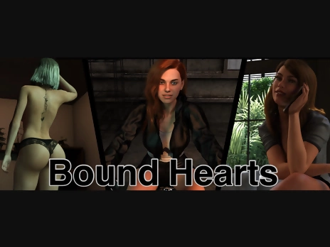 Bound Hearts v0.2