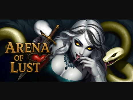 Arena of Lust v0.1.5a
