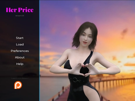 Her Price v0.02
