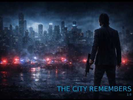 The City Remembers v1.0