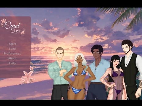 Coral Cove Hotel v0.5