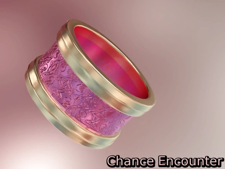 Chance Encounter v0.1.9