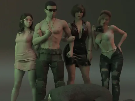 Naughty Bro: Reckoning! v0.1.1
