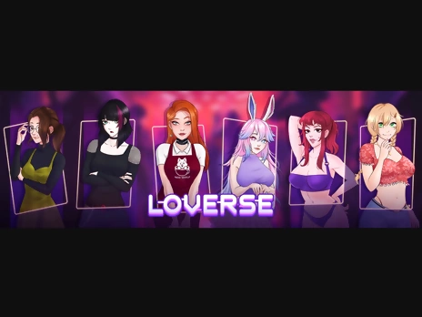 Loverse v0.2602.0D