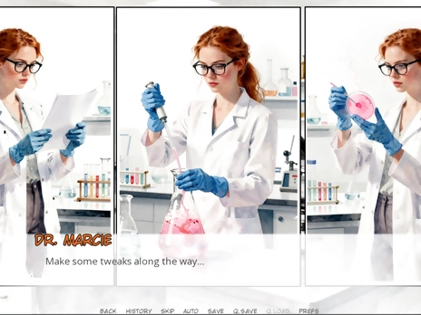 Chemical Curves Clicker v0.6.5