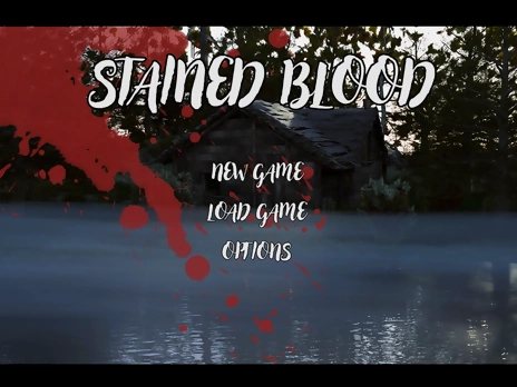 Stained Blood [ Demo v1.0]