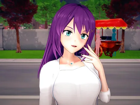 Love and Evil Things v0.2.6