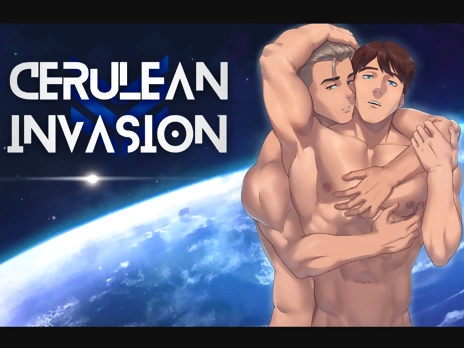 Cerulean Invasion v1.0 [Completed]