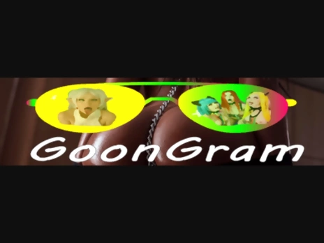 GoonGram v0.2