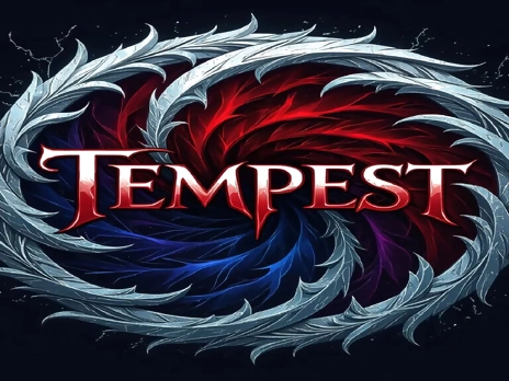 Tempest Chapter 1 v1.1