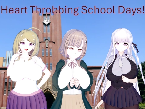 Heart Throbbing School Days v0.19