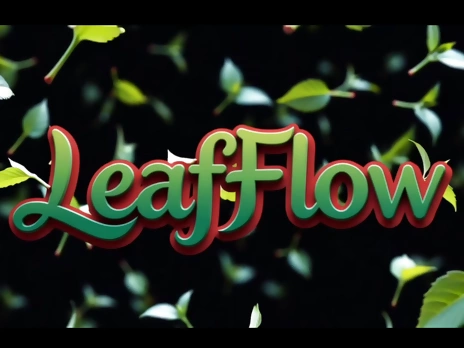 LeafFlow v0.01