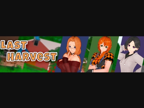 Last Harvest v0.2