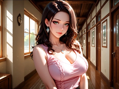 Echoes of Allure v2.0.1