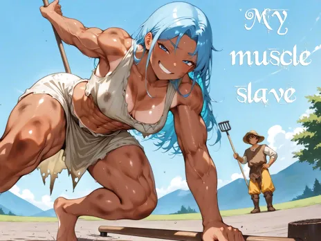 My Muscle Slave v1.8