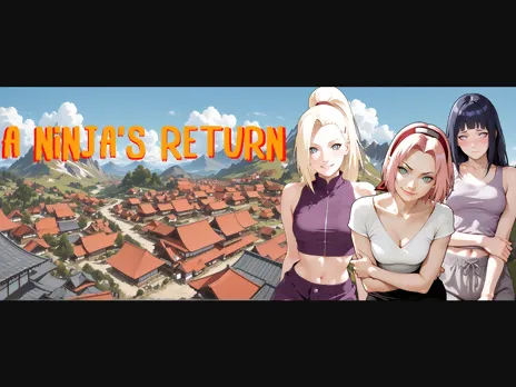 A Ninja's Return [Demo v3.0]
