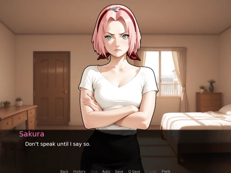 A Ninja's Return [Demo v3.0]