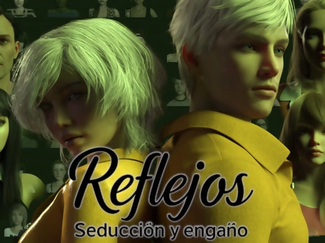 Reflejos, Seduccion y Engano v0.01.1