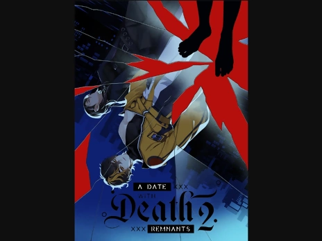 A Date with Death 2 Remnants v1.0 [beta]