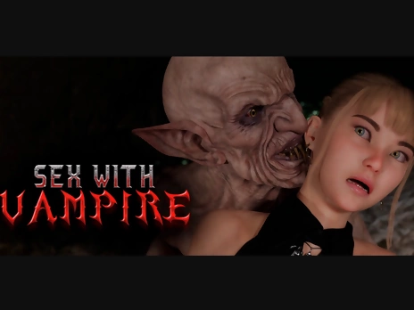 Sex with a Vampire v1.0 [Completed]