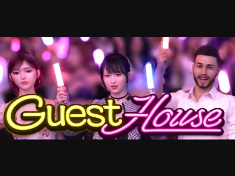 Guest House v0.2.9