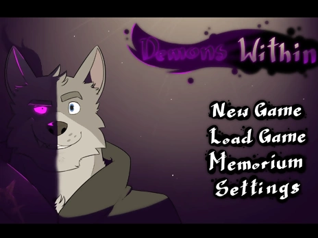 Demons Within v0.14.0