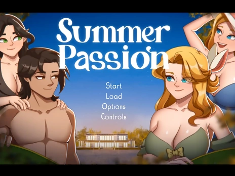 Summer Passion v1.0 [Final]