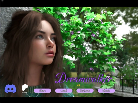 Dreamwalker Chapter 3