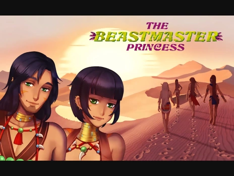 The Beastmaster Princess v1.0.1 [Completed]