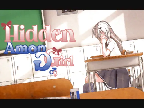 Hidden Among Girl v0.1