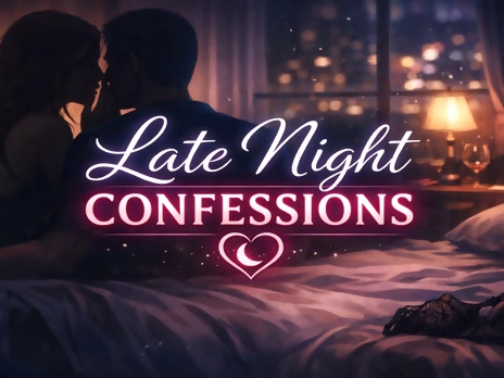 Late Night Confessions v0.1
