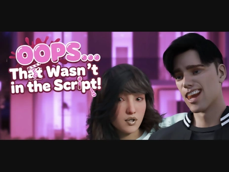Oops... that wasn't in the script v1.0