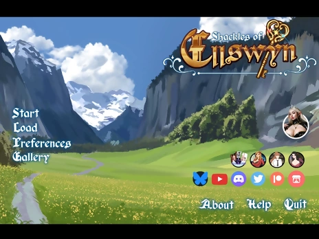 Shackles of Ellswyn v0.5