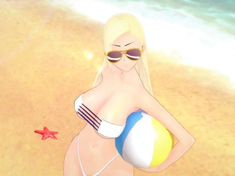 Revenge of a Futa v0.1.2