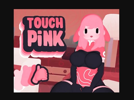 Touch Pink v1.0 [Completed]