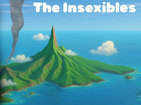 The Insexibles Chapter 1