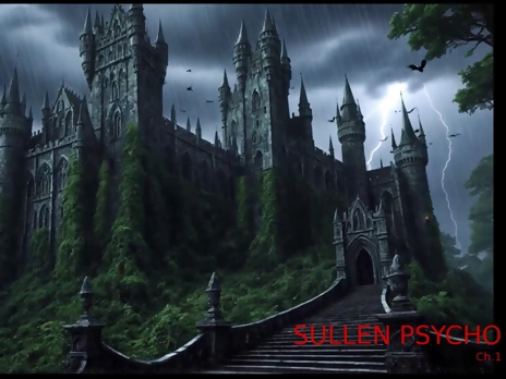 Sullen Psycho Chapter 1