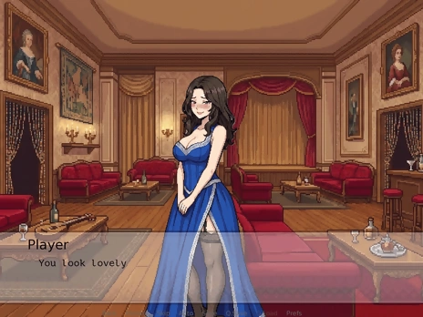 King's Maid v1.0