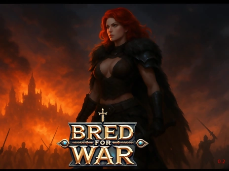 Bred for War v0.2