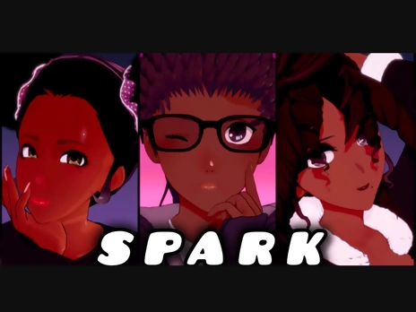 Spark Chapter 1 v0.1
