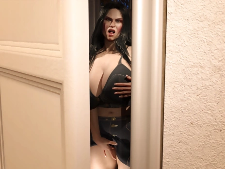 MILFMUSICAL: Gianna Housewife Episode 1 v1.1