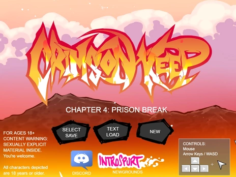 Crimson keep 4