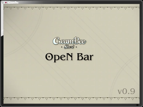 OpeN Bar