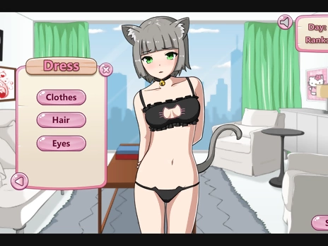 Pussy Trainer