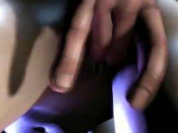 Overwatch Widowmaker clip from Annecy's Elegy by Opiumud