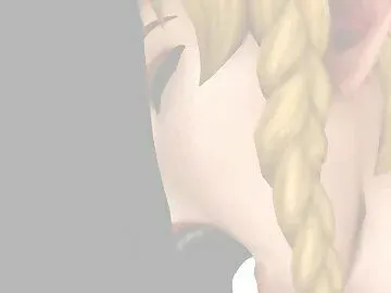 Linkle gets Gangbanged by Black Cocks