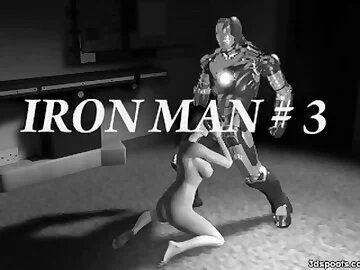 iron man 3