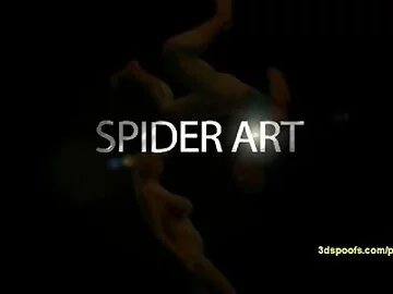 Speederman fucks tight juicy wet teen senseless