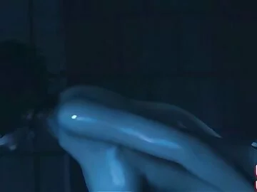 Bayonetta SFM Special 2