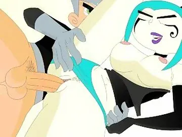 Danny Phantom